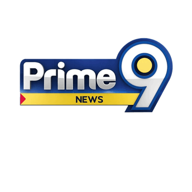 Prime9 Awards Logo